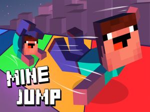 Игра Моят скок онлайн