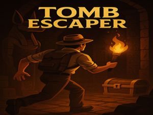 Игра Бягство от гробницата онлайн