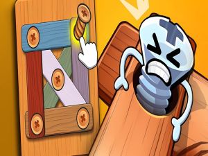 Игра Майстор на щифтовете онлайн