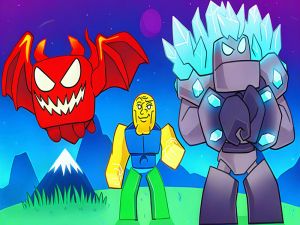 Игра OBBI легендарен дракон онлайн