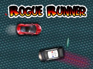 Игра Runner-Robber онлайн