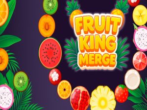 Игра Плодов крал онлайн