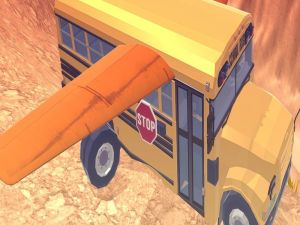 Игра Лудо унищожение и автомобилна катастрофа онлайн