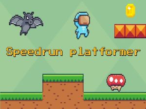 Игра Високо-скоростен платформа онлайн