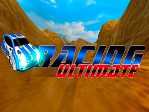 Игра Последното състезание онлайн