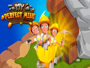 Игра Моята перфектна моя онлайн