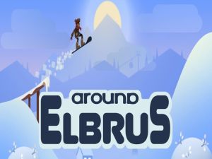 Игра Около Елбрус онлайн