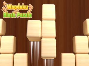 Игра Блокове Vudoku онлайн