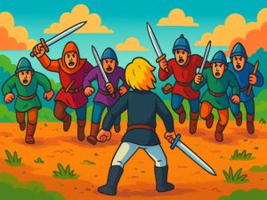 Игра Войните на трона онлайн