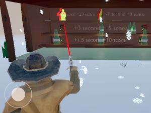 Игра Каубойски стрелец 2 онлайн
