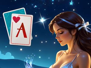 Игра Pasiyants Emperor: Тайните на съдбата онлайн
