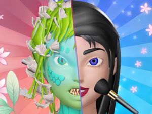 Игра Monster Monster 3d онлайн