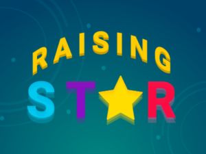 Игра Изгряващата звезда онлайн
