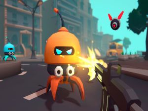 Игра Краят на света онлайн