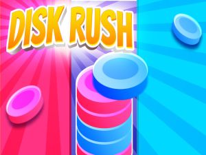 Игра Хвърляне на диск онлайн