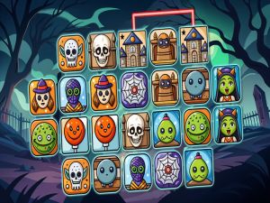 Игра Ужасна връзка онлайн