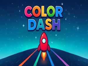 Игра Цвят онлайн