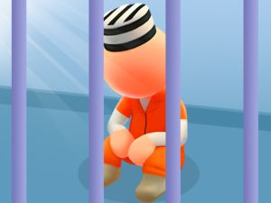 Игра Безкрайна игра: Животът в затвора онлайн