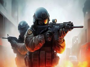 Игра Фрагменти онлайн