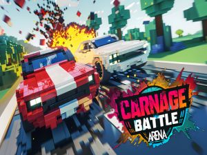 Игра Карнат на бойната арена онлайн