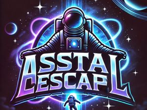 Игра Астрално бягство онлайн