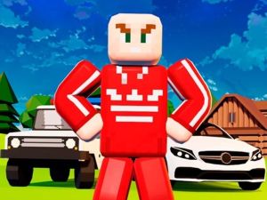 Игра Bocsteria онлайн