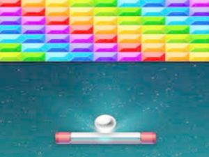 Игра Разрушител на тухли онлайн