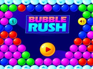 Игра Балонче онлайн