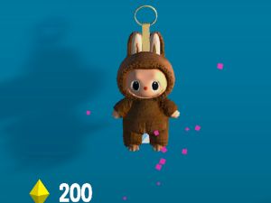 Игра Лабубу: Разбийте го онлайн
