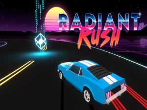 Игра Лъчезарен прилив онлайн