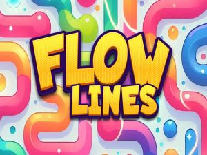 Игра Линии на потока онлайн