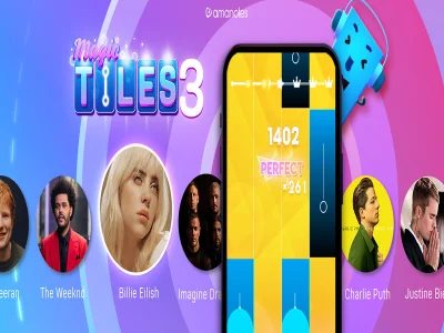 Игра Магически плочки 3 онлайн