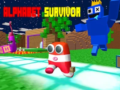 Игра Азбука за оцеляване онлайн