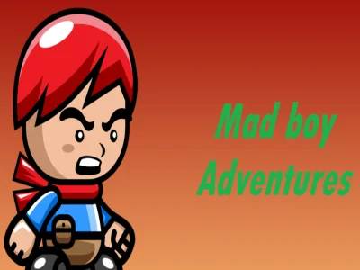 Игра Crazy Runner: Epic Escape онлайн