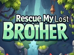 Игра Спаси моя загубен брат онлайн