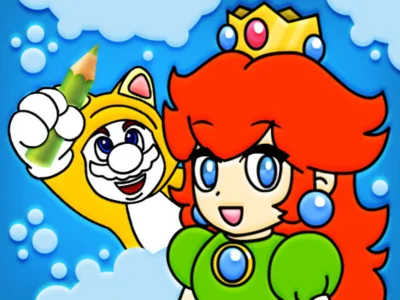 Игра Весел водопроводчик онлайн Игра Весел водопроводчик онлайн