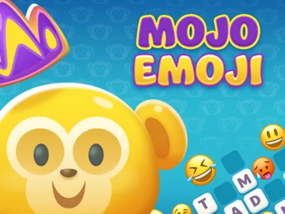 Игра Mojo Emoji онлайн Игра Mojo Emoji онлайн