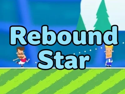 Игра Звезда от Bounce онлайн
