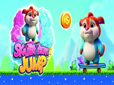 Игра Скача на мече онлайн