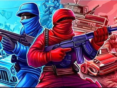 Игра Контратероризъм 3d онлайн Игра Контратероризъм 3d онлайн