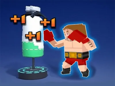 Игра Герой на бокса 2077 онлайн