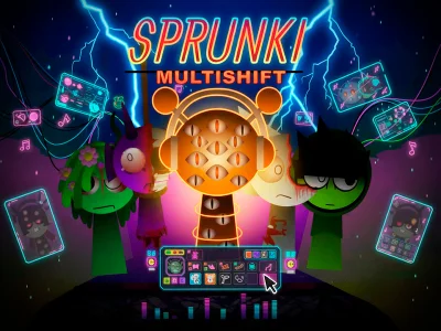 Игра Sprunks: Многократна смяна онлайн