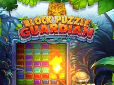 Игра Блок пъзел: Guardian онлайн