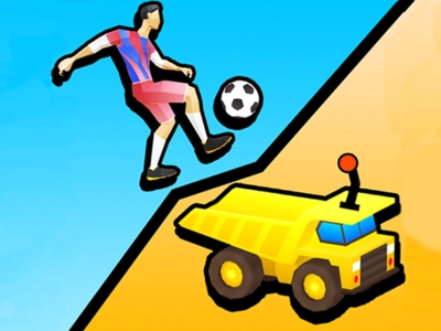 Игра Пинай и Катя онлайн