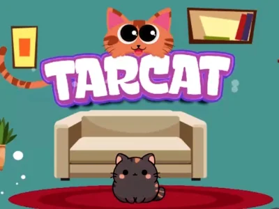 Игра Smoley Cat онлайн Игра Smoley Cat онлайн