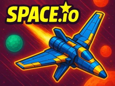 Игра пространство онлайн
