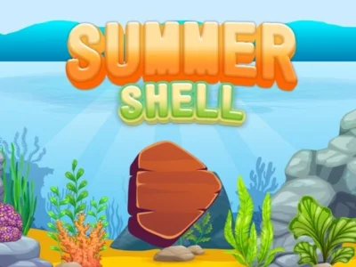 Игра лятна черупка онлайн Игра лятна черупка онлайн