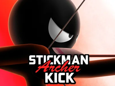 Игра Archer Stickman Strike онлайн