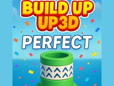 Игра Изградете 3D онлайн