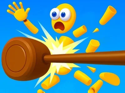 Игра Площадка за хора! Арена за парцалени кукли! онлайн